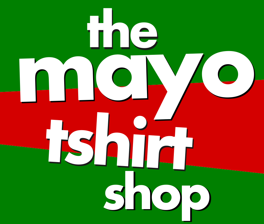The Mayo TShirt Shop